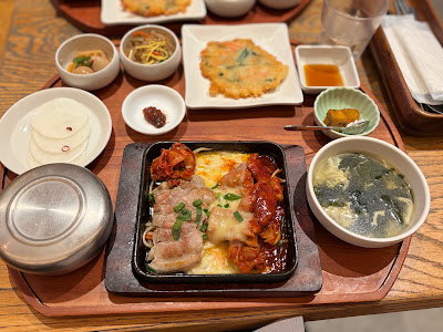 韓美膳 ららぽーと豊洲店 사진 5