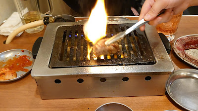 오사카 야키니쿠・호르몬 후타고 시부야 센터가 사진 2