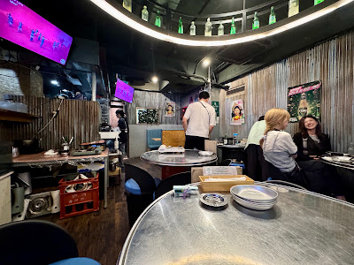 六本木 韓国 사진 3