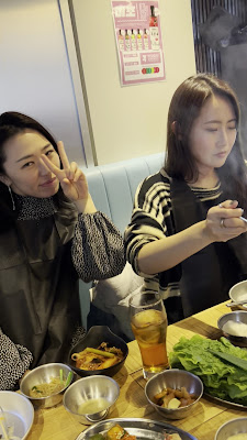 六本木 韓国 사진 2