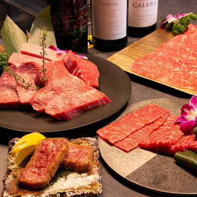 YAKINIKU PONGA PREMIUM 사진 3