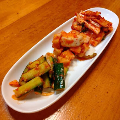 Yogiyo Korean Restaurant Shinbashi Branch 사진 3