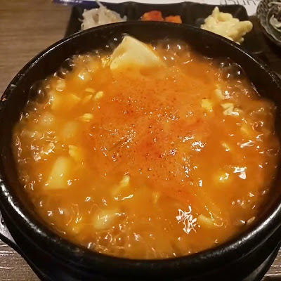 Yogiyo Korean Restaurant Shinbashi Branch 사진 2