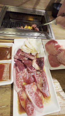 야키니쿠 라이크 신바시점 사진 2