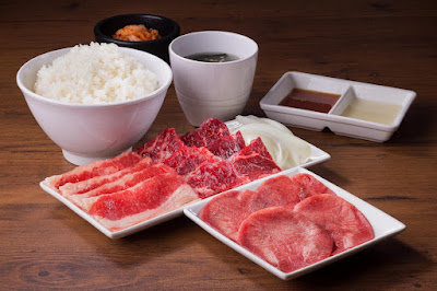 야키니쿠 라이크 신바시점 사진 4