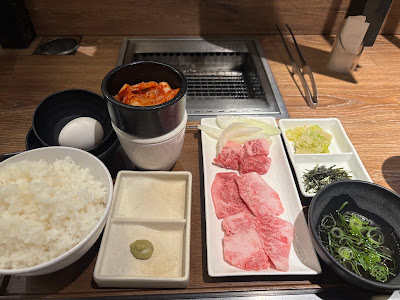 야키니쿠 라이크 신바시점 사진 5