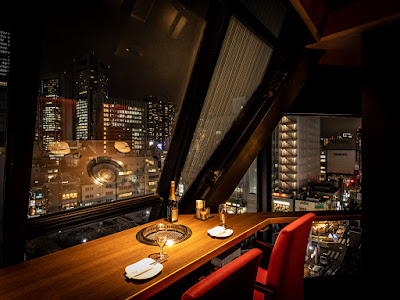 Hanuri Shinbashi