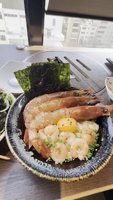 Hanuri Shinbashi 사진 4