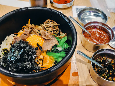 Don Don Pocha Korean Restaurant 사진 2