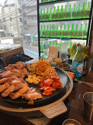 동대문 닭한마리 니시카사이점 사진 4