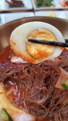 韓国家庭料理ソウル 사진 2