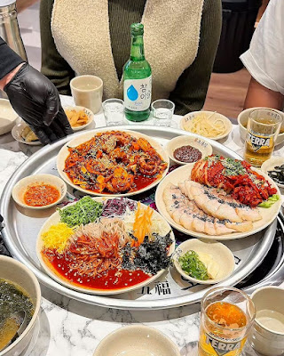 オボンジップ 葛西店 사진 5