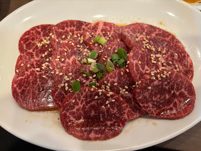焼肉釜山 사진 2