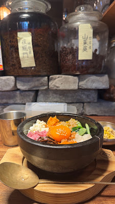 토요쇼쿠도 히야쿠 사진 3