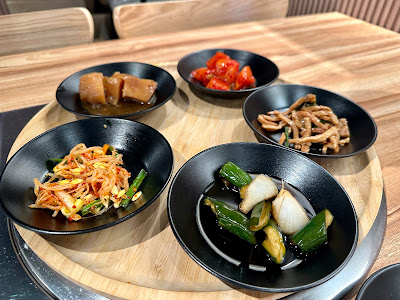 KOREAN SOUL FOOD Bann 사진 4