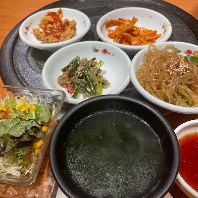 강강술래 사진 5