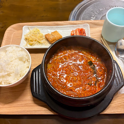 Myeong Dong Korean Restaurant 사진 3