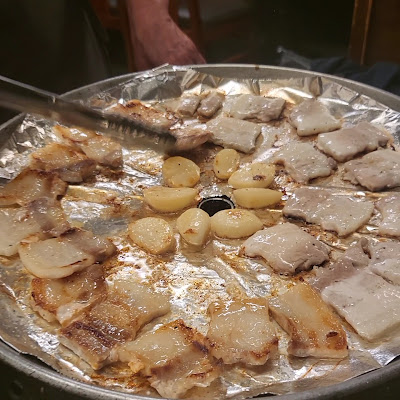 Myeong Dong Korean Restaurant 사진 2
