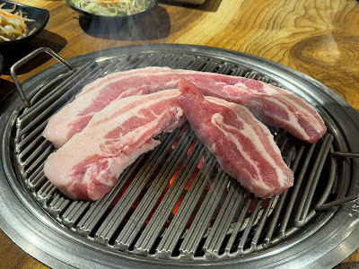야사이무라 다이치 아카사카 본점 사진 4
