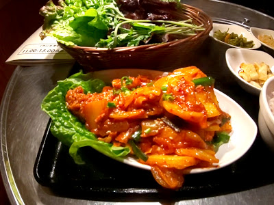야사이무라 다이치 아카사카 본점 사진 2