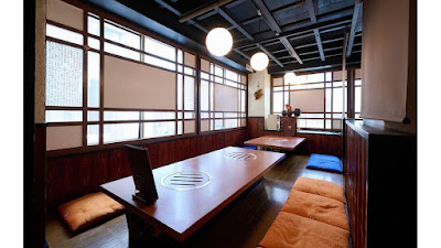 Korean Izakaya Yakiniku Totori