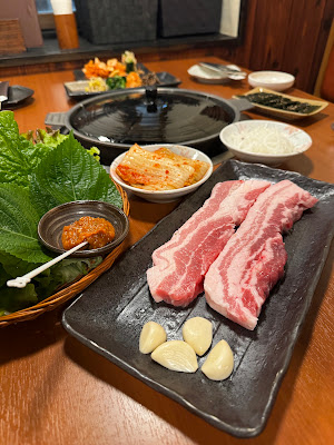 Korean Izakaya Yakiniku Totori 사진 5