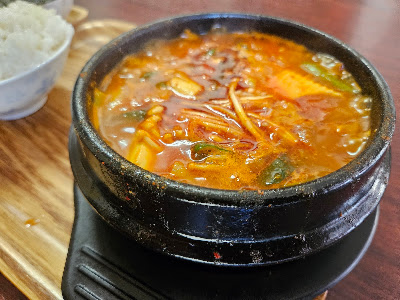 Hana Korean Restaurant 사진 2