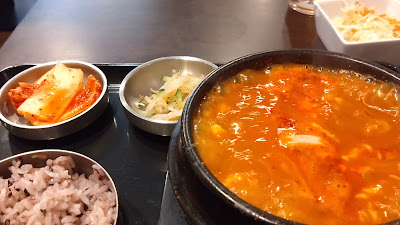 韓国家庭料理 だひゃん 四谷店 사진 2