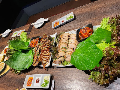 GO CHOO 사진 2