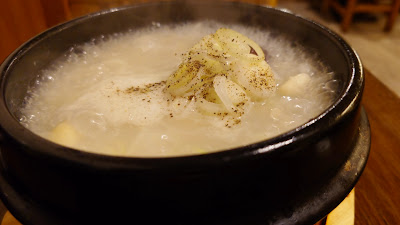 東大門タッカンマリ人形町店(동대문닭한마리 닌교쵸점) 사진 2