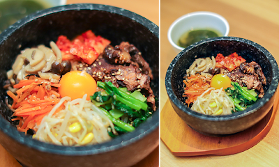 東大門タッカンマリ人形町店(동대문닭한마리 닌교쵸점) 사진 3
