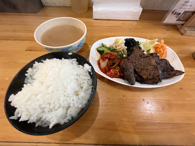 Seoul Ichiba (Takabashi Shop) 사진 4