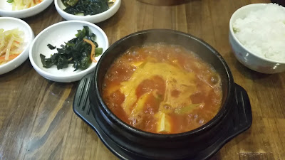 韓国カフェダイニング Nohohon 사진 2