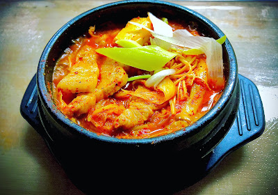 韓国カフェダイニング Nohohon 사진 3