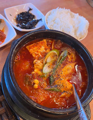韓国カフェダイニング Nohohon 사진 5