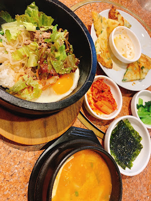焼肉・韓国料理 オンドルパン 사진 3