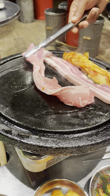 とんちゃん新宿店 사진 2