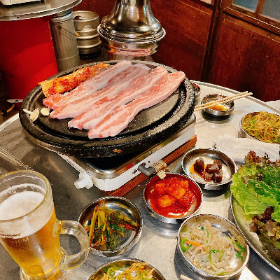 とんちゃん新宿店 사진 3