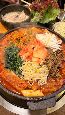 한국요리 중앙시장 신오쿠보점 사진 5