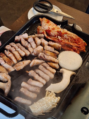 DOMA-korean dining 사진 4
