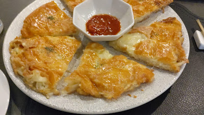 DOMA-korean dining 사진 2