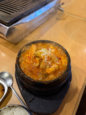 Fukubutaya Korean Restaurant 사진 4