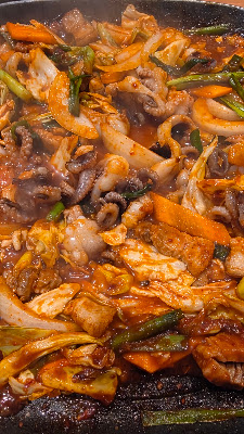 Myeong-ga 사진 3