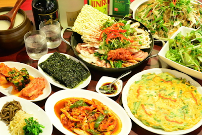 Myeong-ga 사진 2