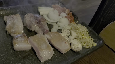 ミチンゴギ（味親ゴギ） 사진 2