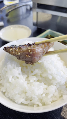 야키니쿠한감 오오쿠보점 사진 2