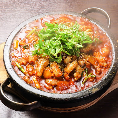 サウィ食堂 新大久保2号店 사진 3