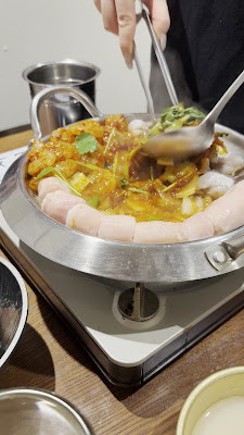 サウィ食堂 新大久保2号店 사진 2