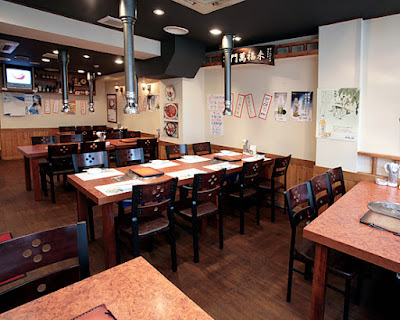 韓国料理 ヤンピョンヘジャンク本店 新大久保