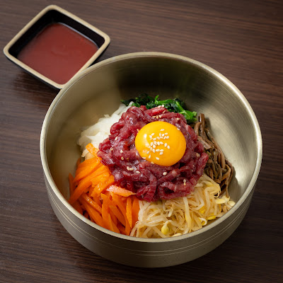I am Seoul Kagurazaka 사진 3